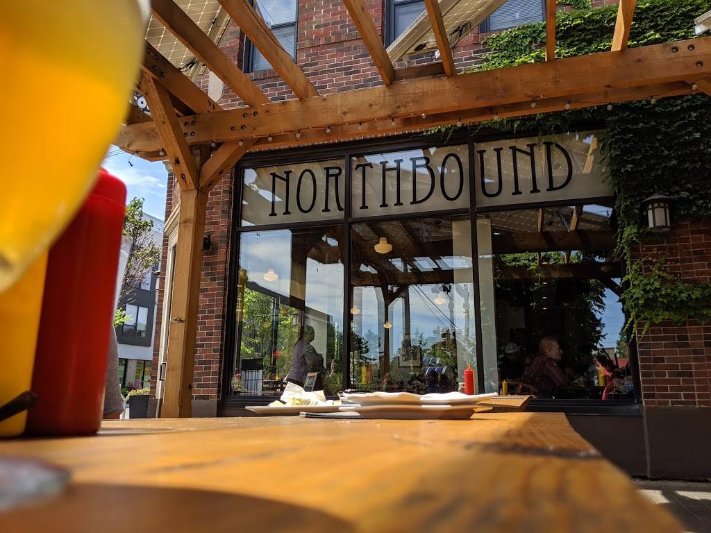 Northbound Smokehouse & Brewpub | restaurant | 2716 E 38th St, Minneapolis, MN 55406, USA | 6122081450 OR +1 612-208-1450