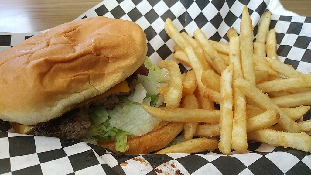 Hungry Frog Restaurant | restaurant | 1101 N Pennsylvania Ave, Oklahoma City, OK 73107, USA | 4055240686 OR +1 405-524-0686