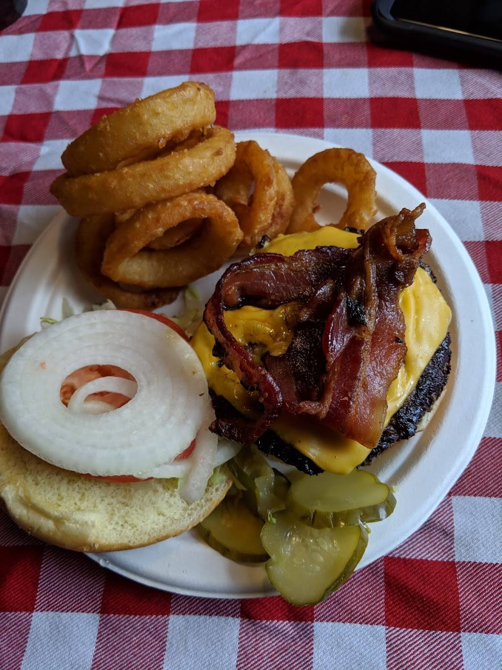 Quatman Café | cafe | 224 W Main St, Mason, OH 45040, USA | 5132290222 OR +1 513-229-0222