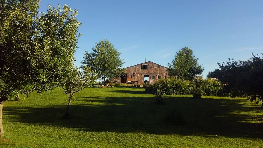 Farm to Fork Retreat | restaurant | S193 Co Rd BB, Mondovi, WI 54755, USA | 7153095238 OR +1 715-309-5238