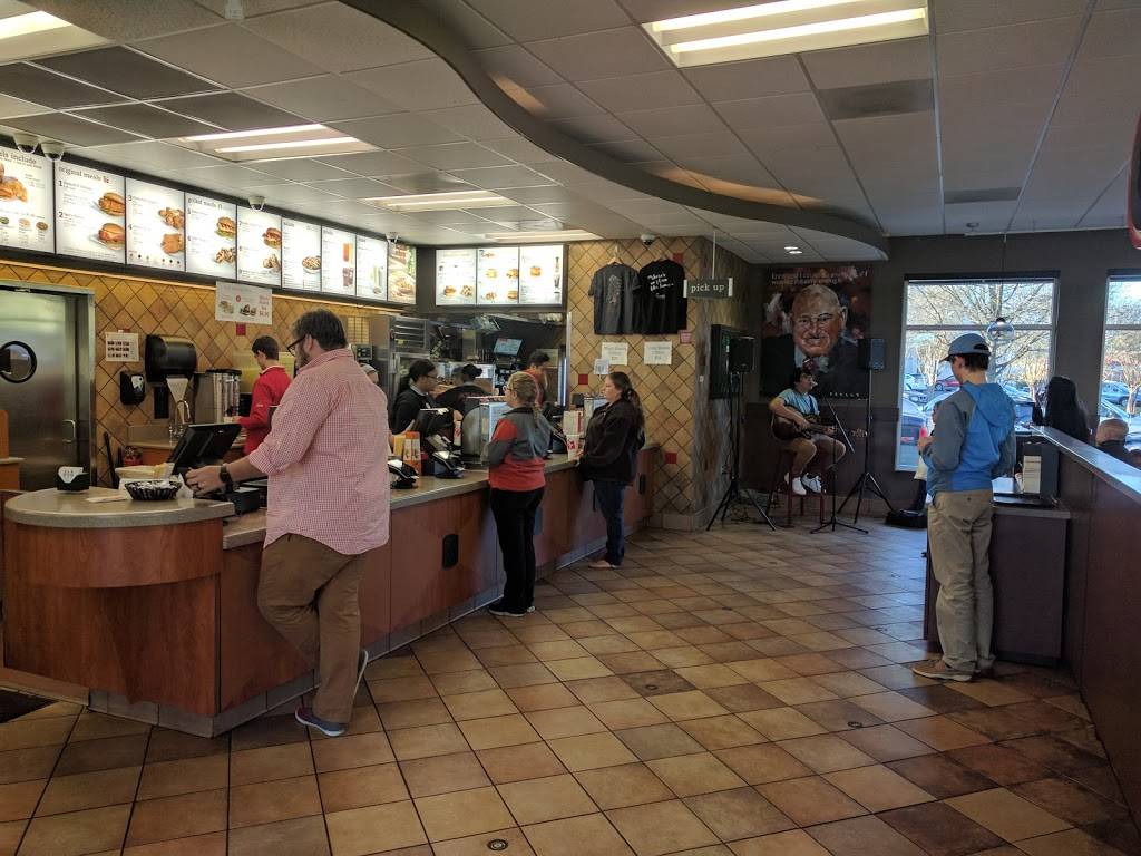 Chick-fil-A | restaurant | 1870 S Barnett Shoals Rd, Athens, GA 30605, USA | 7065490111 OR +1 706-549-0111