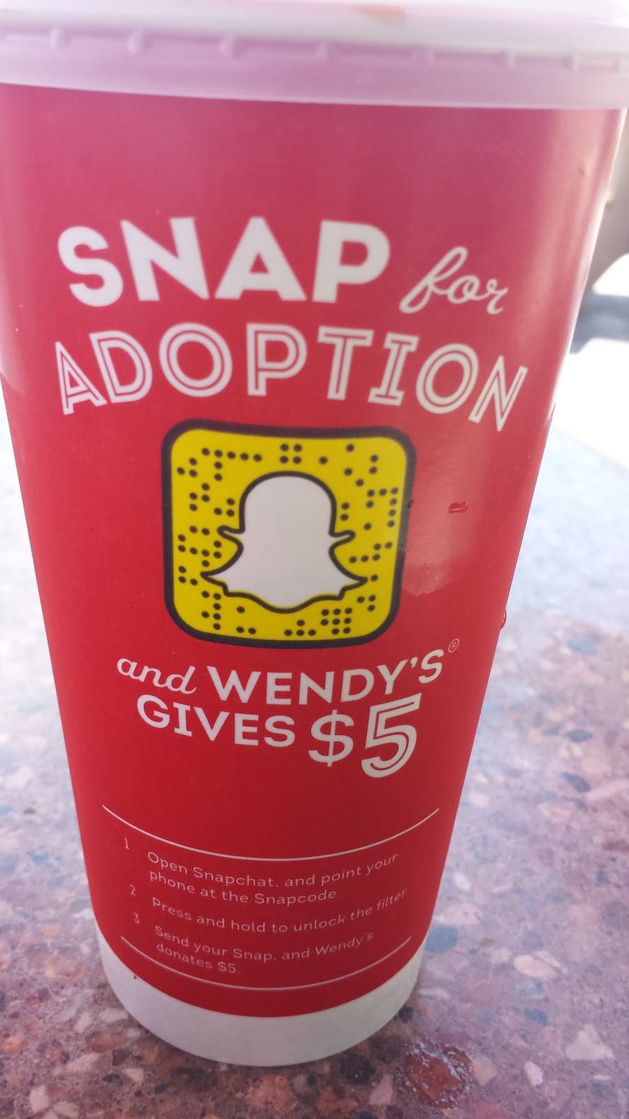 Wendys | restaurant | 935 Asheville Hwy, Brevard, NC 28712, USA | 8288847901 OR +1 828-884-7901