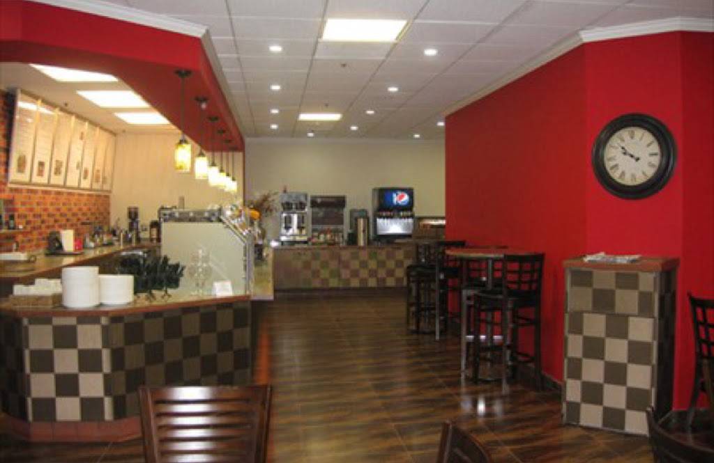 CITY TOWER CAFE | restaurant | 333 City Blvd W, Orange, CA 92868, USA | 7149782233 OR +1 714-978-2233