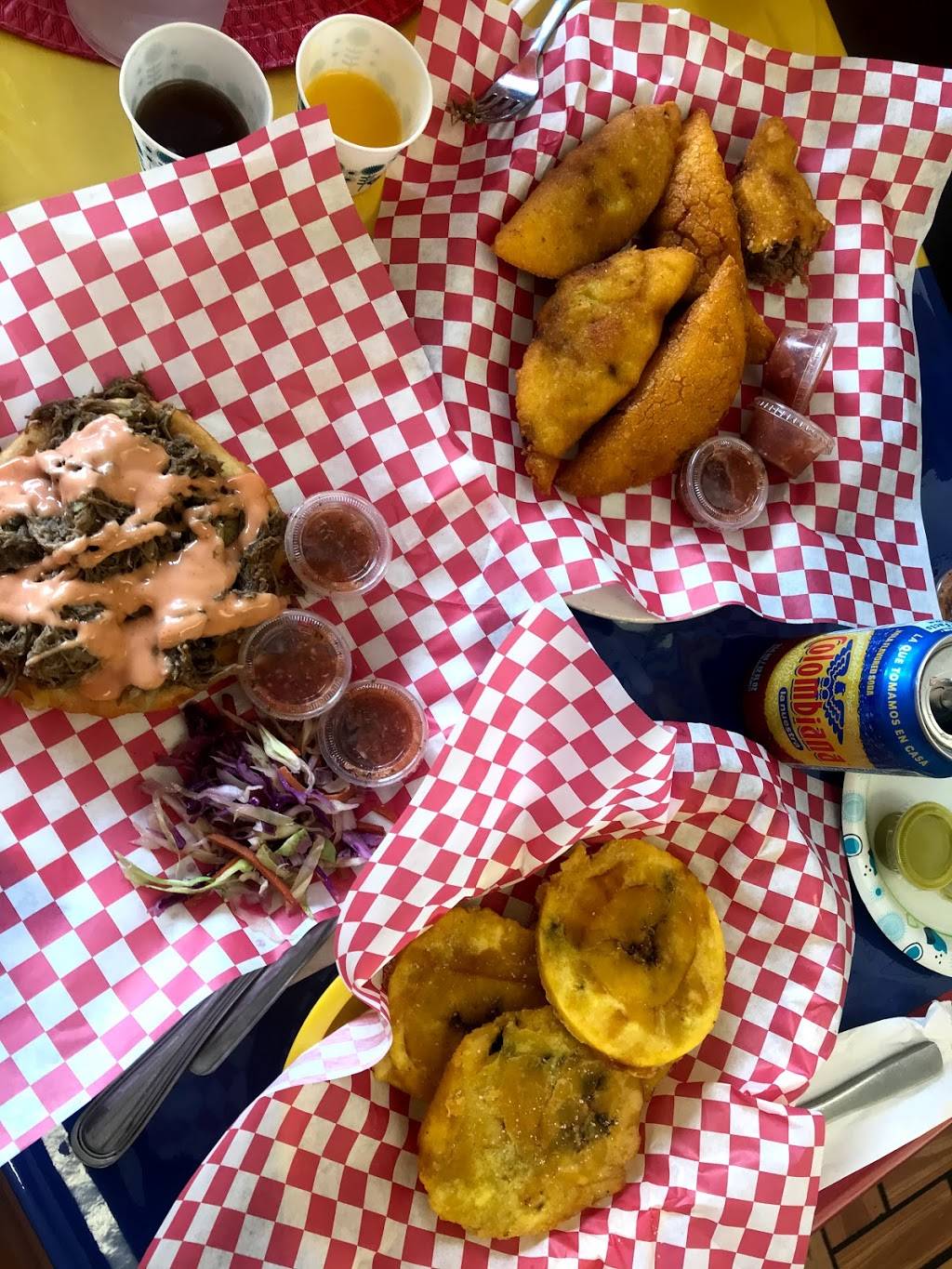 CON SABOR | restaurant | 4201 Leopard St, Corpus Christi, TX 78408, USA | 3618061197 OR +1 361-806-1197