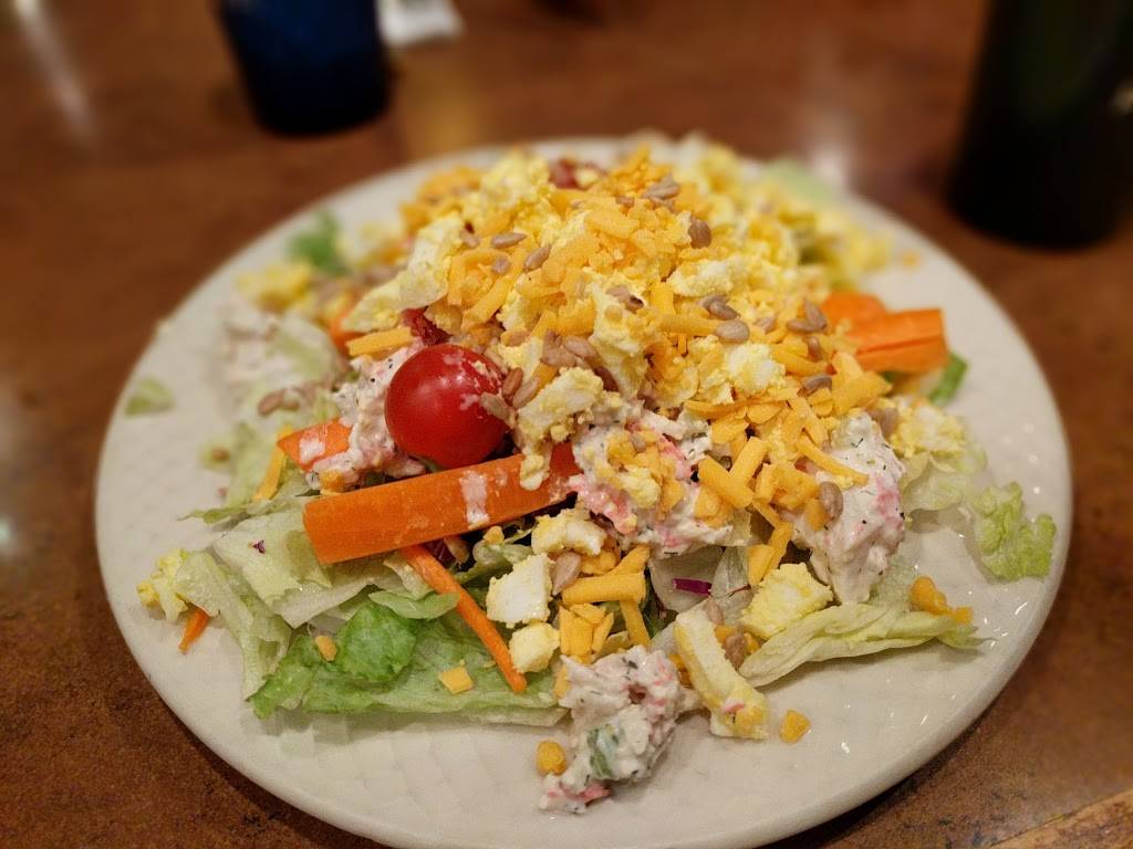 Market Street Cafe | restaurant | 12 E Ogden Ave, Las Vegas, NV 89101, USA | 7023851222 OR +1 702-385-1222