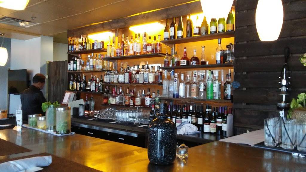 Twisted Soul Cookhouse & Pours | restaurant | 1133 Huff Rd NW #D, Atlanta, GA 30318, USA | 4043505500 OR +1 404-350-5500