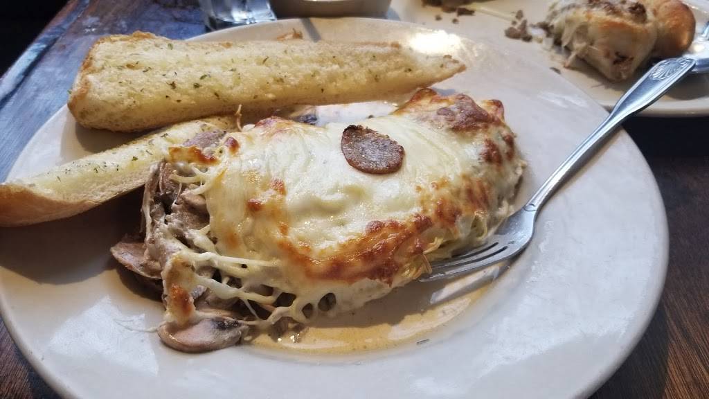 DePalmas Italian Cafe | restaurant | 2300 University Blvd, Tuscaloosa, AL 35401, USA | 2057591879 OR +1 205-759-1879