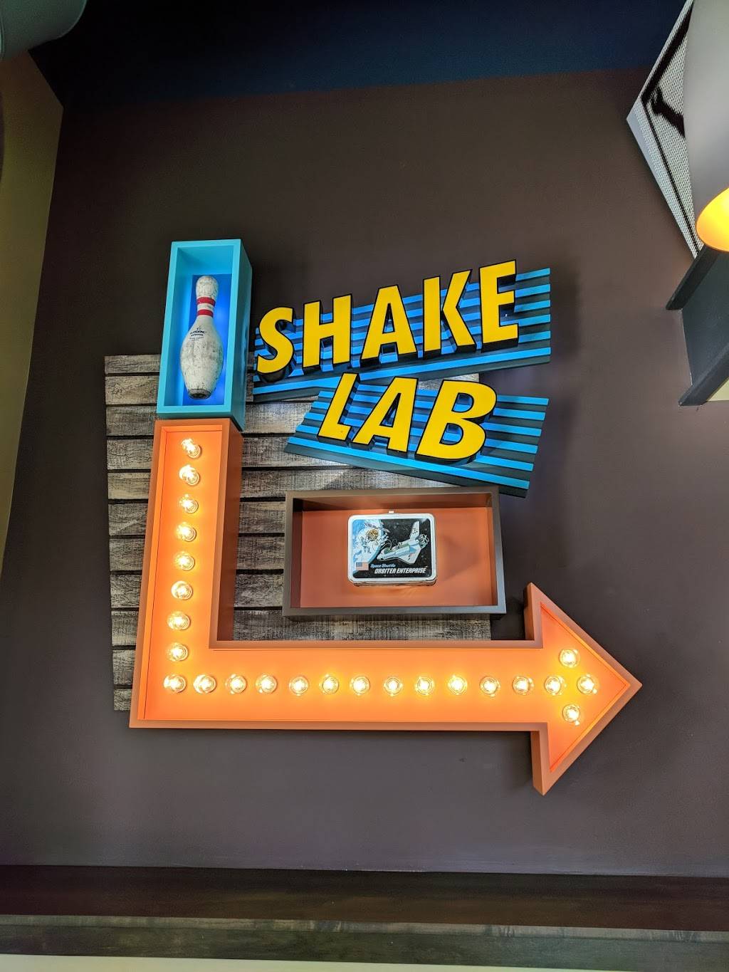 Lunchbox Lab | restaurant | 7325 166th Ave NE f142, Redmond, WA 98052, USA | 4253071634 OR +1 425-307-1634