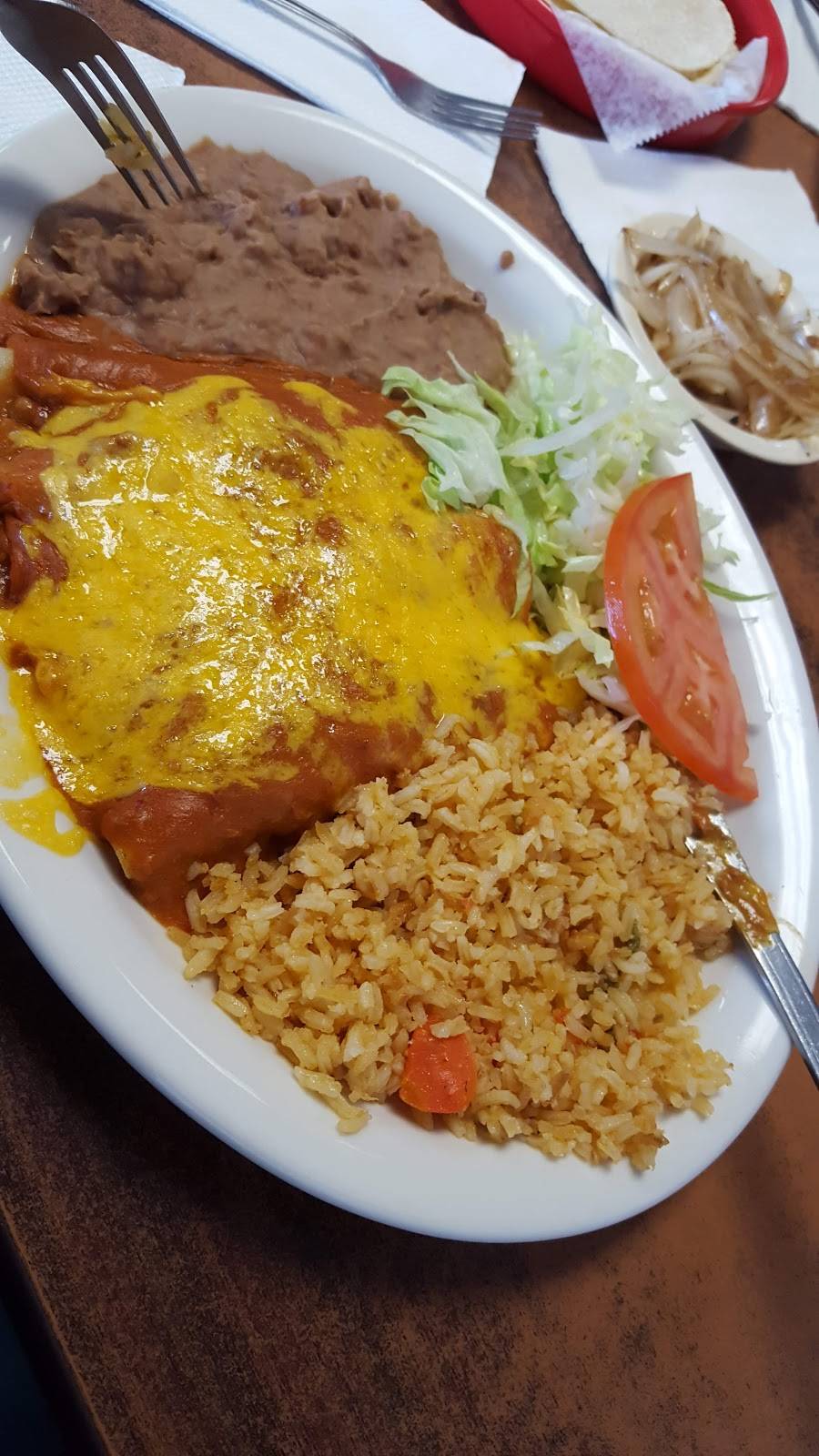 Taqueria El Gallo De Jalisco | restaurant | 3615 West Ave, San Antonio, TX 78213, USA | 2103424855 OR +1 210-342-4855