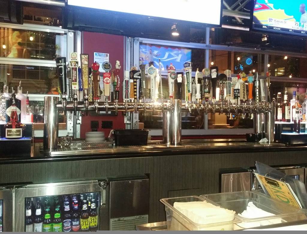 Mellow Mushroom | meal takeaway | 5350 E High St, Phoenix, AZ 85054, USA | 4808890999 OR +1 480-889-0999