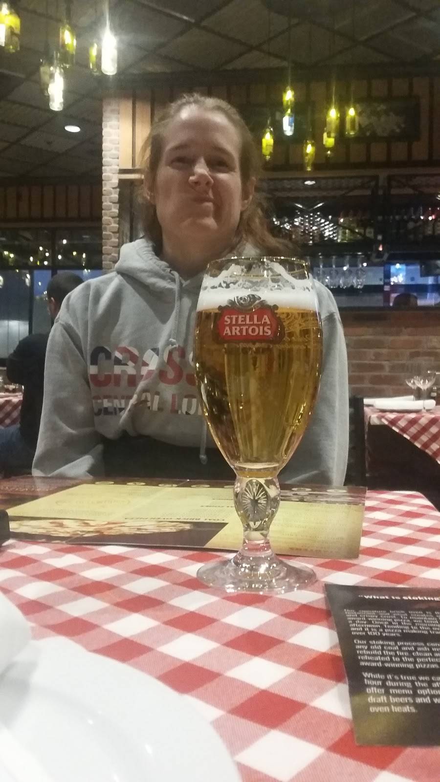 Grimaldis Pizzeria | restaurant | 20119 N Lord St J-101, Brookfield, WI 53045, USA | 2627851115 OR +1 262-785-1115