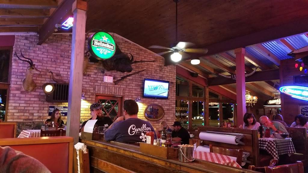 Codys Original Roadhouse | restaurant | 39870 US-19, Tarpon Springs, FL 34689, USA | 7279371022 OR +1 727-937-1022