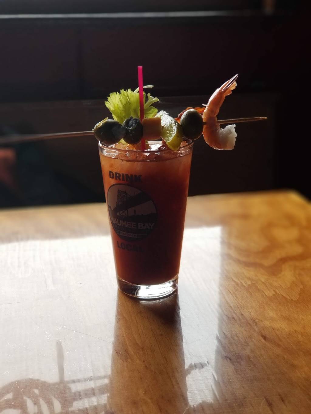 Oar House | restaurant | 5044 Suder Ave, Toledo, OH 43611, USA | 4196716257 OR +1 419-671-6257