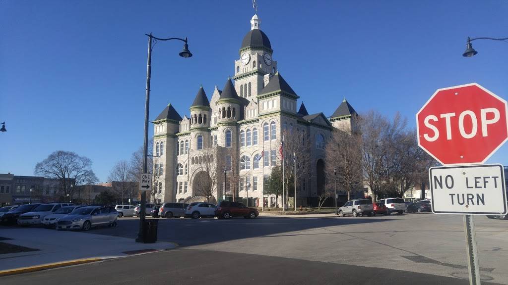 Jims Bar & Grill | restaurant | 325 E 4th St, Carthage, MO 64836, USA | 4173588549 OR +1 417-358-8549