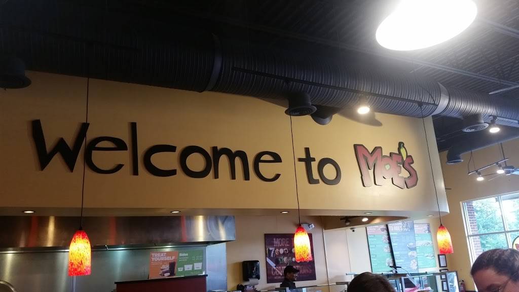 Moes Southwest Grill | restaurant | 6968 Douglas Blvd, Douglasville, GA 30135, USA | 7709421919 OR +1 770-942-1919