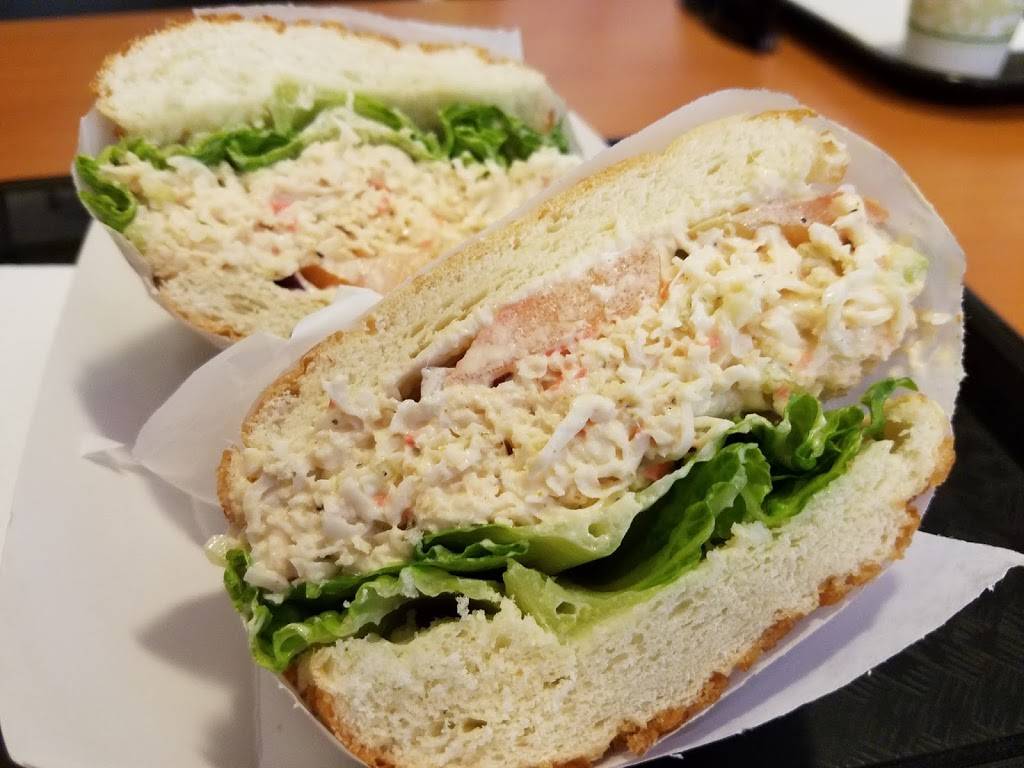 New Deli Cafe | meal takeaway | 1600 Riviera Ave # 140, Walnut Creek, CA 94596, USA | 9259880900 OR +1 925-988-0900