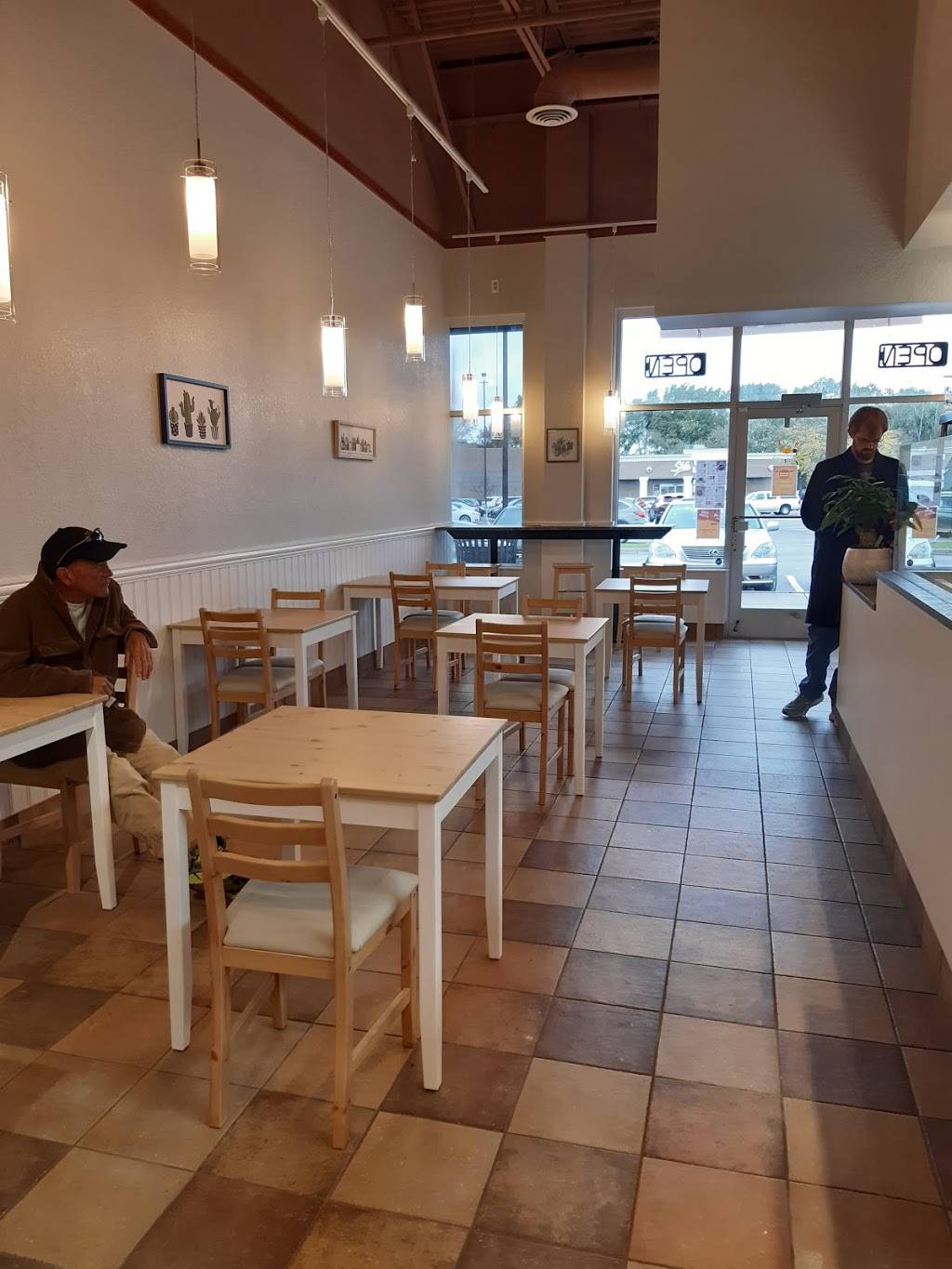 POKE HOUSE & TEA BAR | restaurant | 10160 6th Ave N, Plymouth, MN 55441, USA | 7633007309 OR +1 763-300-7309