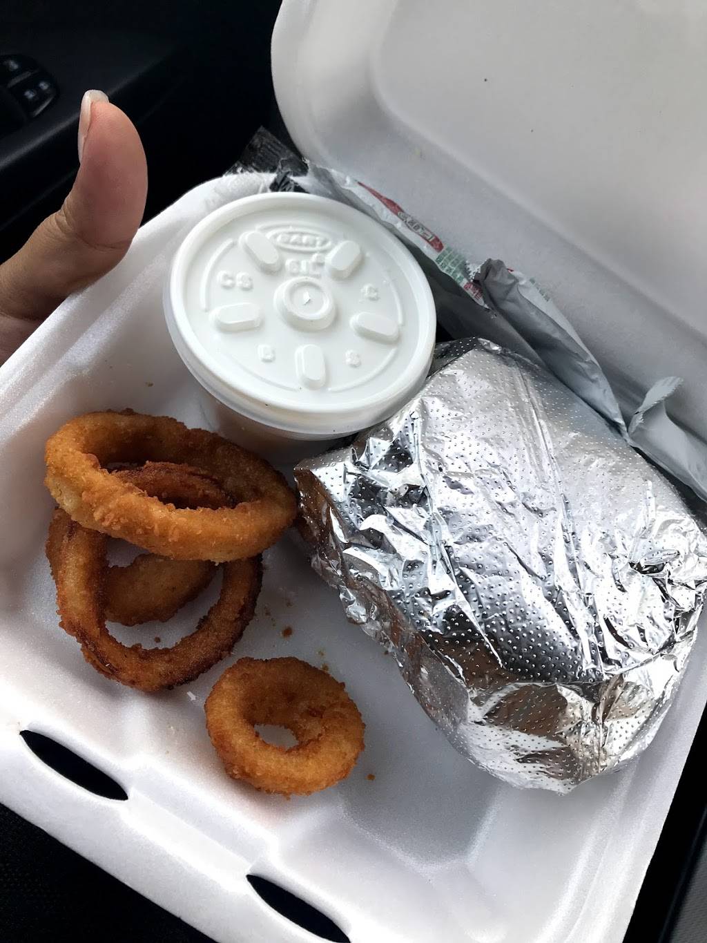 Cook Out | restaurant | 2019 Scenic Hwy N, Snellville, GA 30078, USA | 8665470011 OR +1 866-547-0011