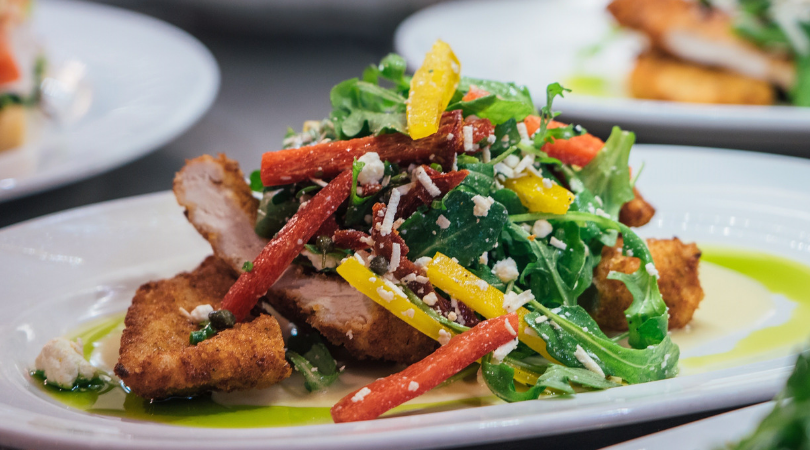 Cafe Ponte | restaurant | 13505 Icot Blvd #214, Clearwater, FL 33760, USA | 7275385768 OR +1 727-538-5768