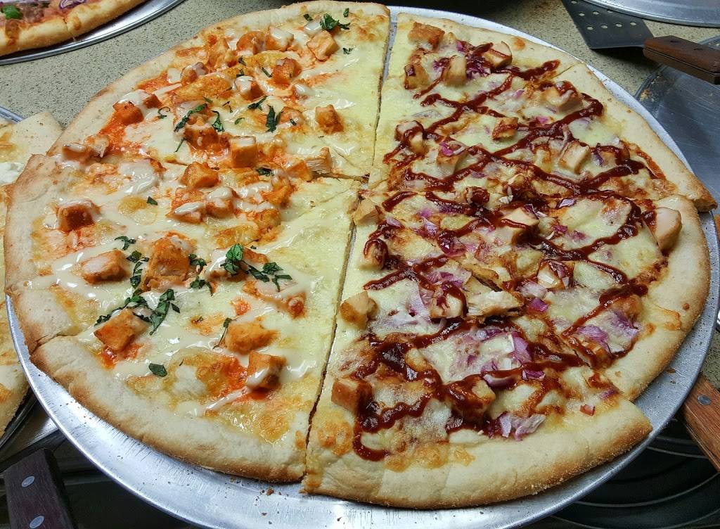Pizza Pie-O-Near | restaurant | 6 Rittenhouse Pl, Drums, PA 18222, USA | 5707080123 OR +1 570-708-0123