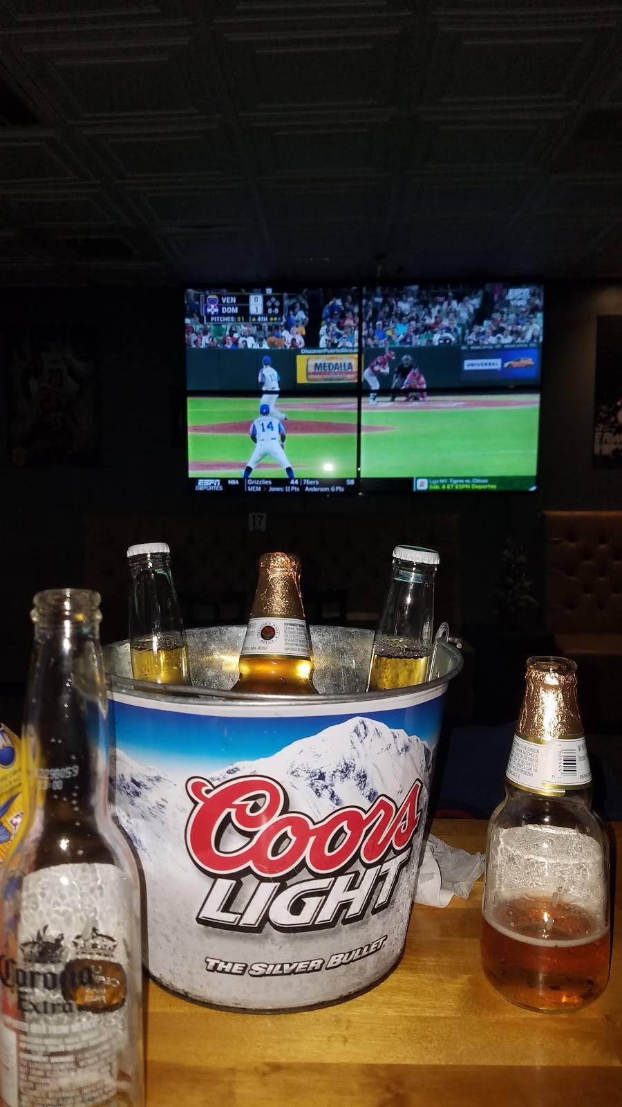 Puerta del Sol | restaurant | 300 N 10th St, Reading, PA 19604, USA | 6103723282 OR +1 610-372-3282