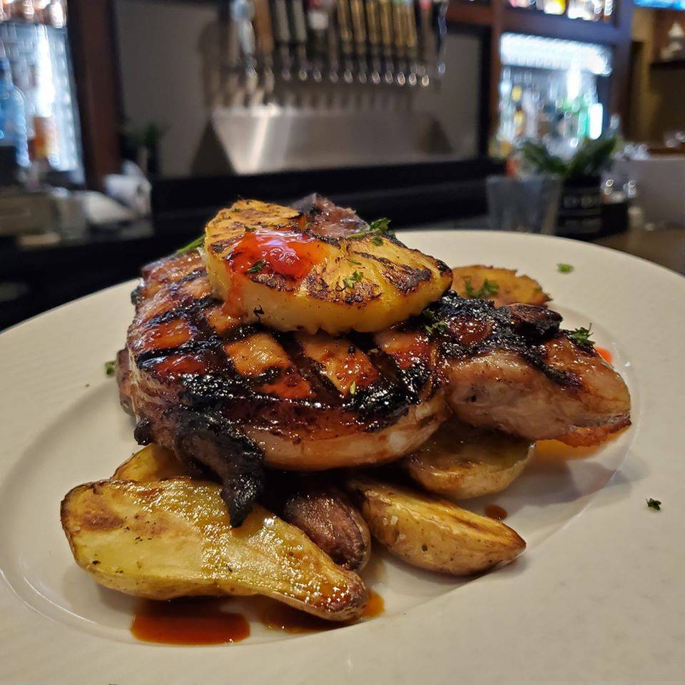 Addisons | restaurant | 709 Cherry St, Columbia, MO 65201, USA | 5732561995 OR +1 573-256-1995