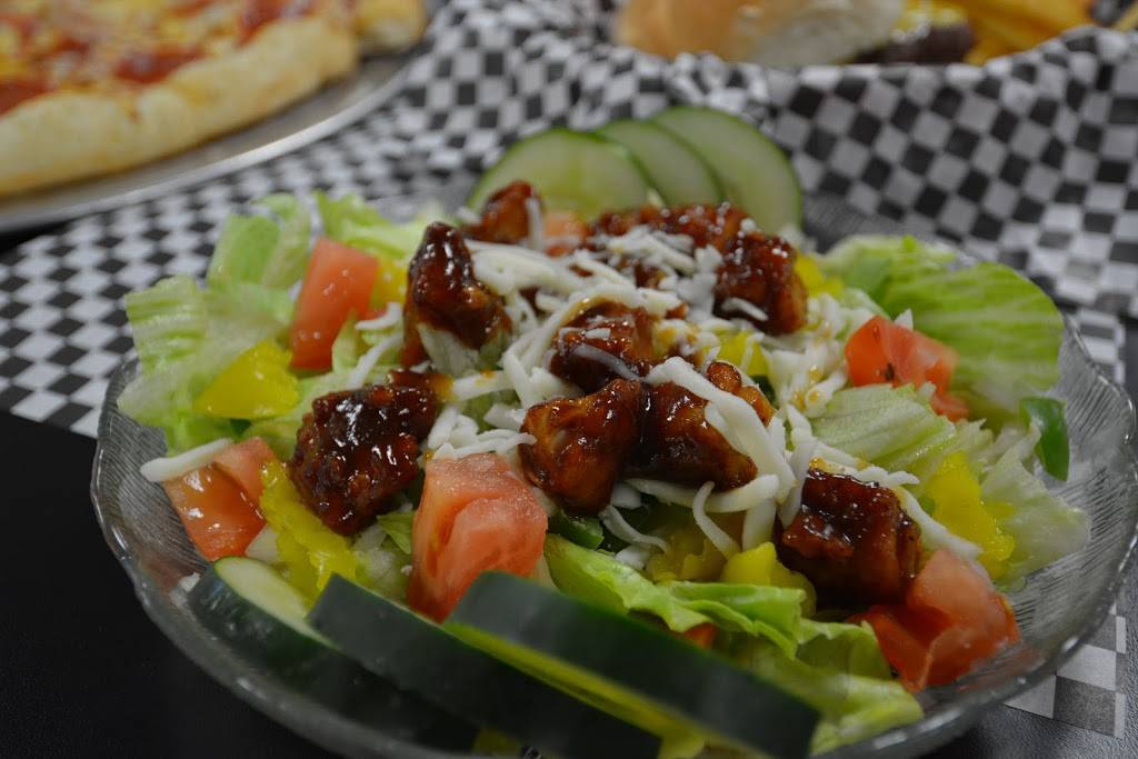 The Alley | restaurant | 499 Oakland Dr, Oakland, MD 21550, USA | 3013343040 OR +1 301-334-3040