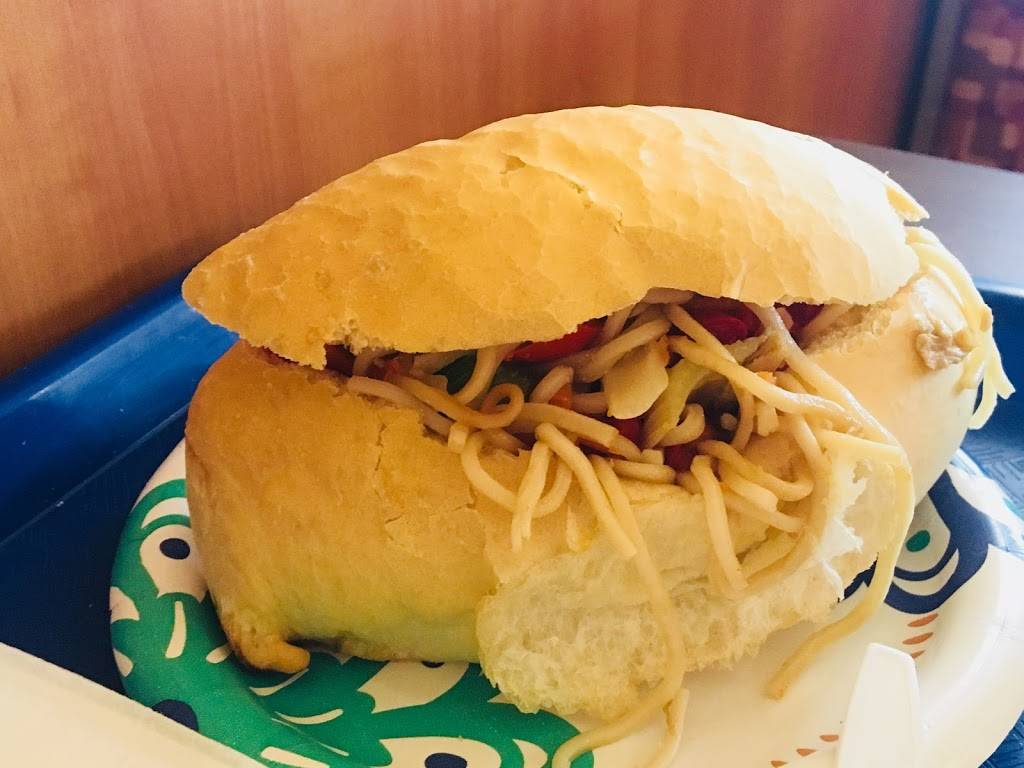 Guatemalteca Bakery Restaurant | restaurant | 5250 Atlantic Ave, Maywood, CA 90270, USA | 3234579490 OR +1 323-457-9490