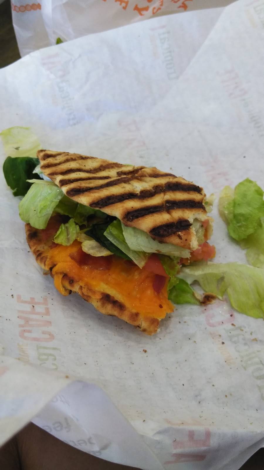 Tropical Smoothie Cafe | restaurant | 3753 Wadsworth Blvd #115, Wheat Ridge, CO 80033, USA | 3034030333 OR +1 303-403-0333