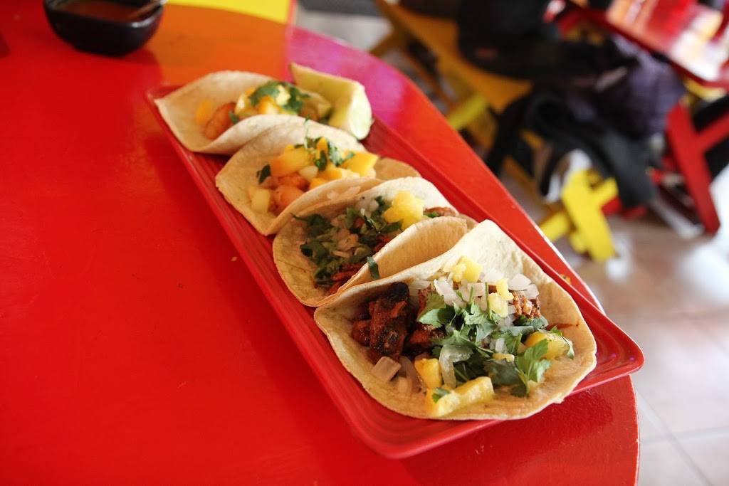 Tortilleria Nixtamal | restaurant | 41-11 National St, Corona, NY 11368, USA | 3478936321 OR +1 347-893-6321