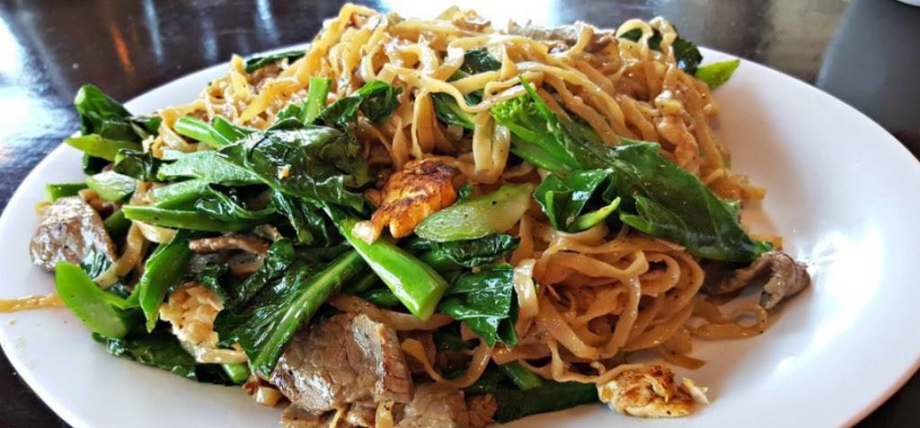 Peephuptmei Restaurant | restaurant | 278 Branch St, Lowell, MA 01851, USA | 9789372919 OR +1 978-937-2919