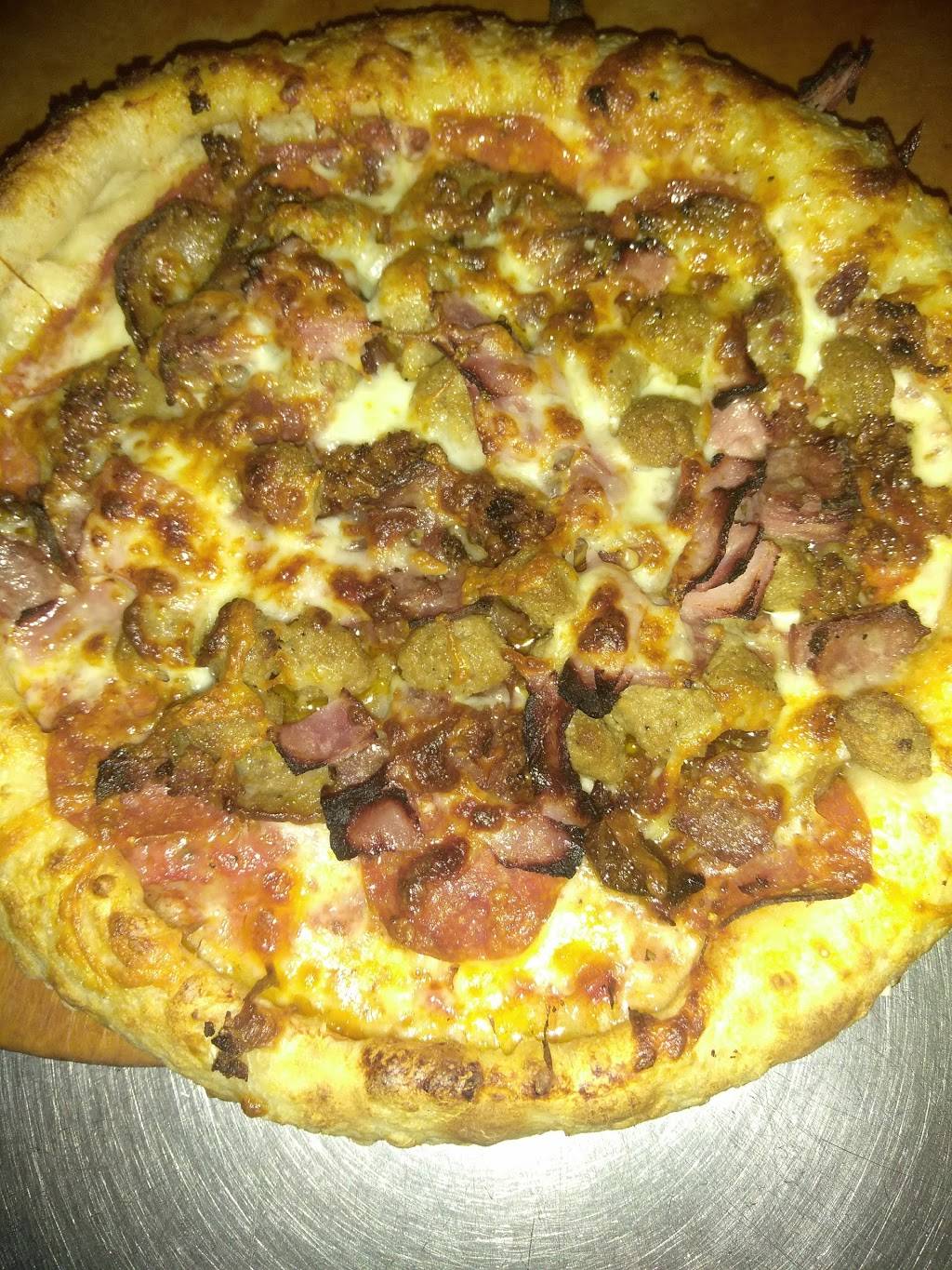 Olympus Pizza | restaurant | 1809, 42 Allenstown Rd, Suncook, NH 03275, USA | 6034855288 OR +1 603-485-5288