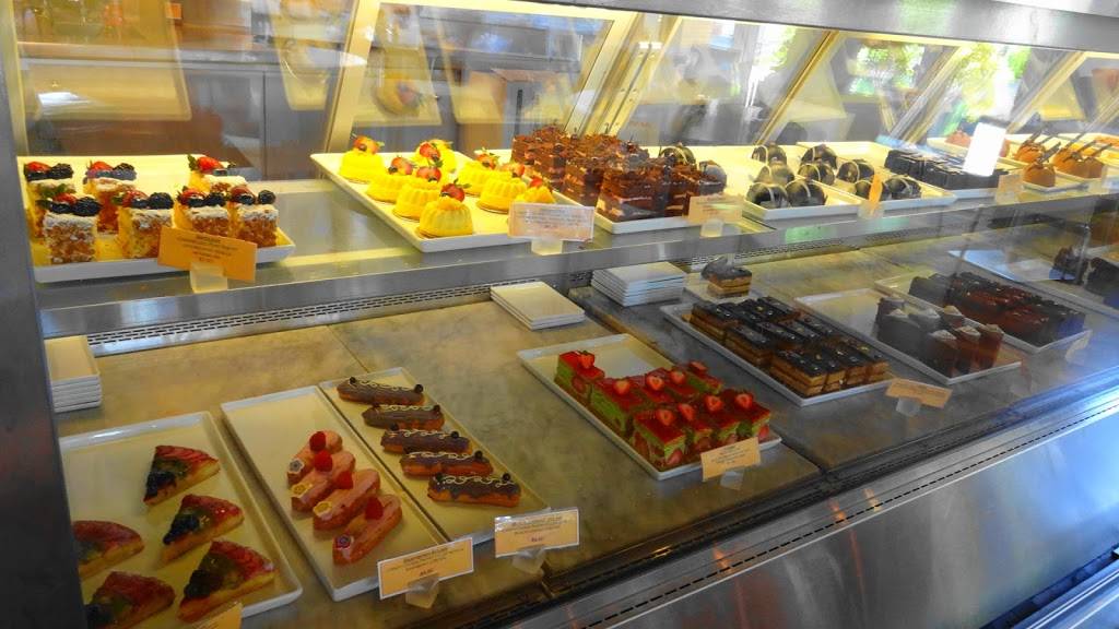 Leopolds Kafe Restaurant | bakery | 3315 Cadys Alley NW, Washington, DC 20007, USA | 2029656005 OR +1 202-965-6005