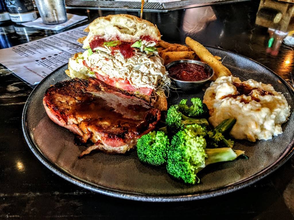 The Rabbit Hole | restaurant | 3377 Adams Ave, San Diego, CA 92116, USA | 6192554653 OR +1 619-255-4653