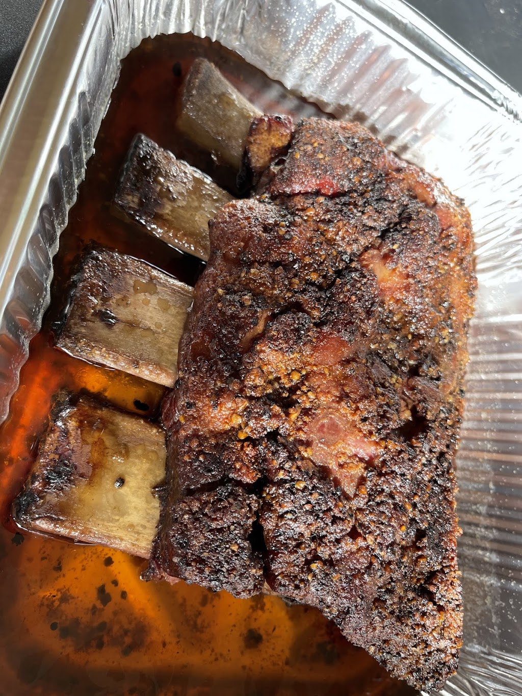 Marietta Smokehouse | restaurant | 4017 Canton Rd, Marietta, GA 30066, USA | 6784017735 OR +1 678-401-7735