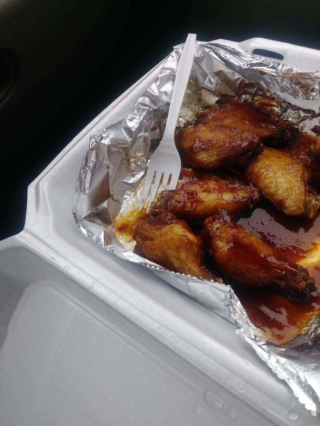 Rodneys House Of BBQ, Ribs & Steaks | restaurant | Rustburg, VA 24588, USA | 4343324582 OR +1 434-332-4582