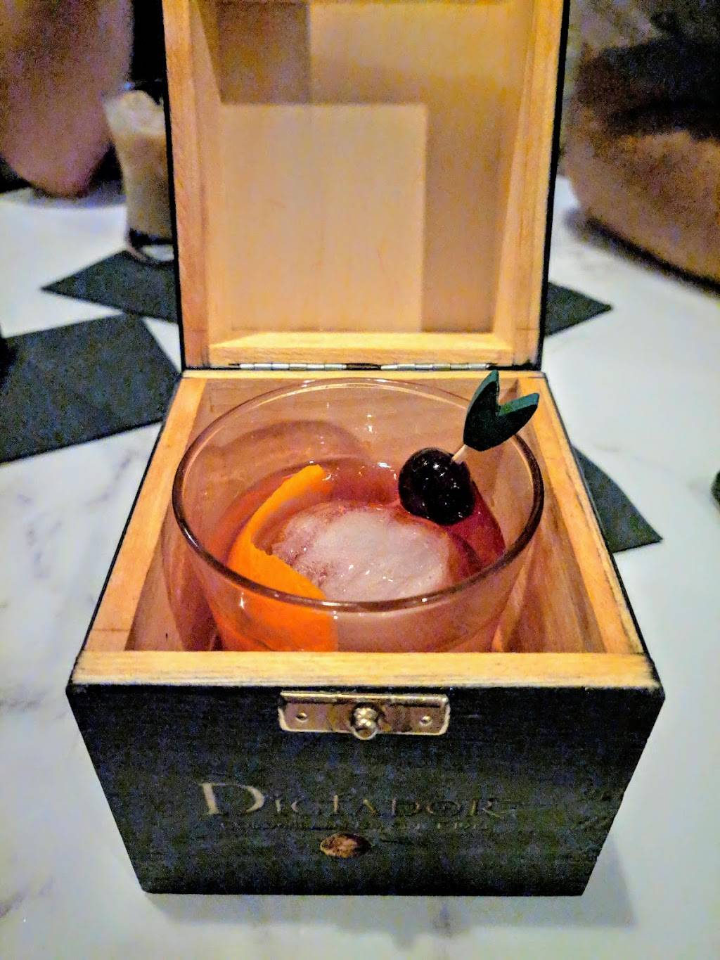 Mercantile social | restaurant | 20 N Main St, Alpharetta, GA 30004, USA | 4702425317 OR +1 470-242-5317