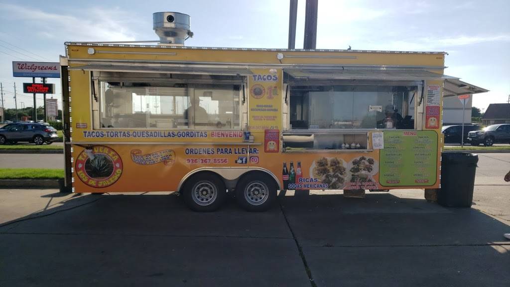 Taqueria Los De Jalisco | restaurant | 17130 Farm to Market Rd 529, Houston, TX 77095, USA | 9363678556 OR +1 936-367-8556