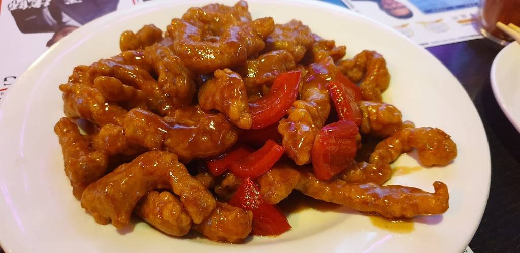 Love & Sweet | restaurant | 18043 Gale Ave, City of Industry, CA 91748, USA | 6269658888 OR +1 626-965-8888