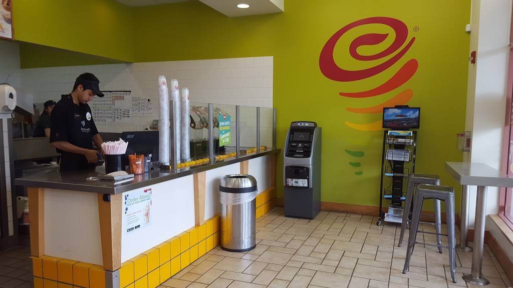 Jamba Ewa Beach Town Center | restaurant | 94-1401 Fort Weaver Rd, Ewa Beach, HI 96706, USA | 8086852440 OR +1 808-685-2440