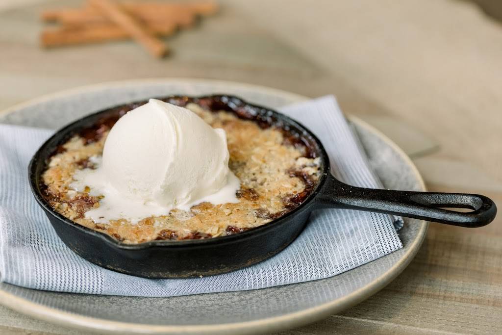 Hearth and Hill | restaurant | 1153 Center Dr, Park City, UT 84098, USA | 4352008840 OR +1 435-200-8840