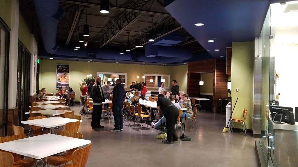 Blue Lemon | Cottonwood Heights | restaurant | 6910 Highland Dr #10, Cottonwood Heights, UT 84121, USA | 8019447787 OR +1 801-944-7787