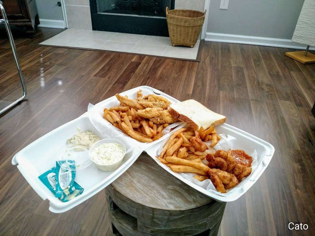 Fishers Fish and Chicken | restaurant | 1385 W 86th St, Indianapolis, IN 46260, USA | 3172516000 OR +1 317-251-6000