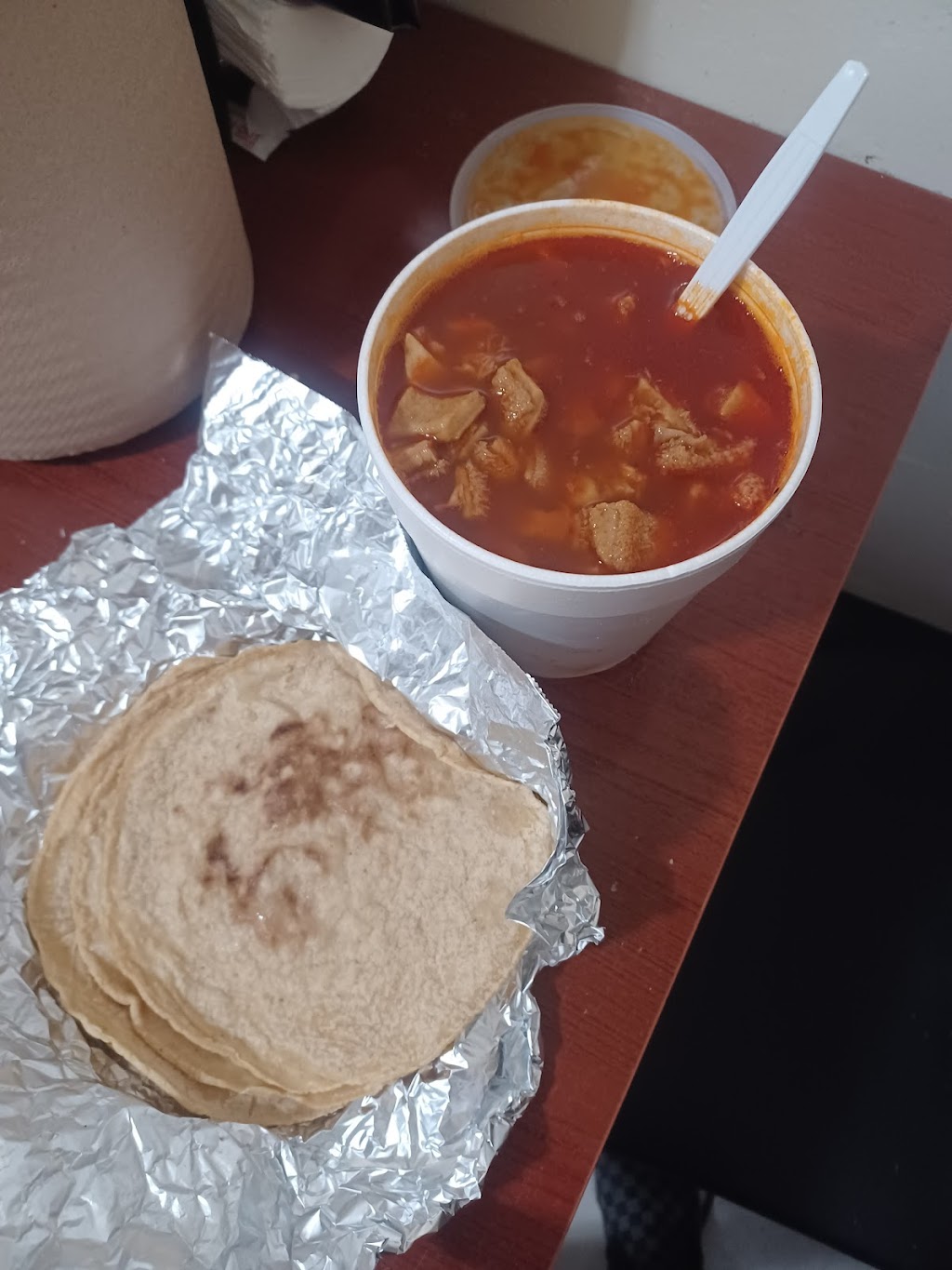 MI RINCONCITO BIRRIA Y MENUDO | restaurant | 12300 Wadsworth Ave, Los Angeles, CA 90059, USA | 3104047355 OR +1 310-404-7355