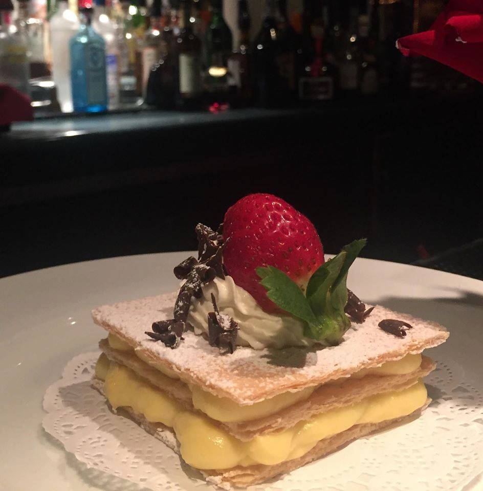 Tatsus French Restaurant | restaurant | 4603 W 90th St, Prairie Village, KS 66207, USA | 9133839801 OR +1 913-383-9801