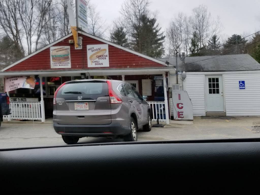 Dunkin | bakery | 255 Main St, Rutland, MA 01543, USA | 5088860294 OR +1 508-886-0294