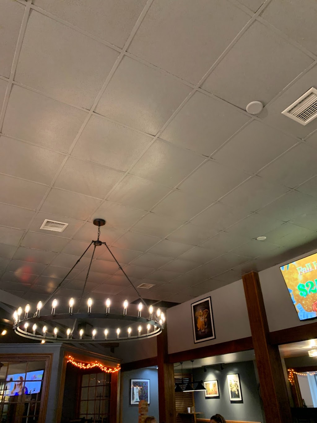 Hop the Griffin Brew Pub and Wine Bar | restaurant | 7143 S Yale Ave, Tulsa, OK 74136, USA | 9182928227 OR +1 918-292-8227