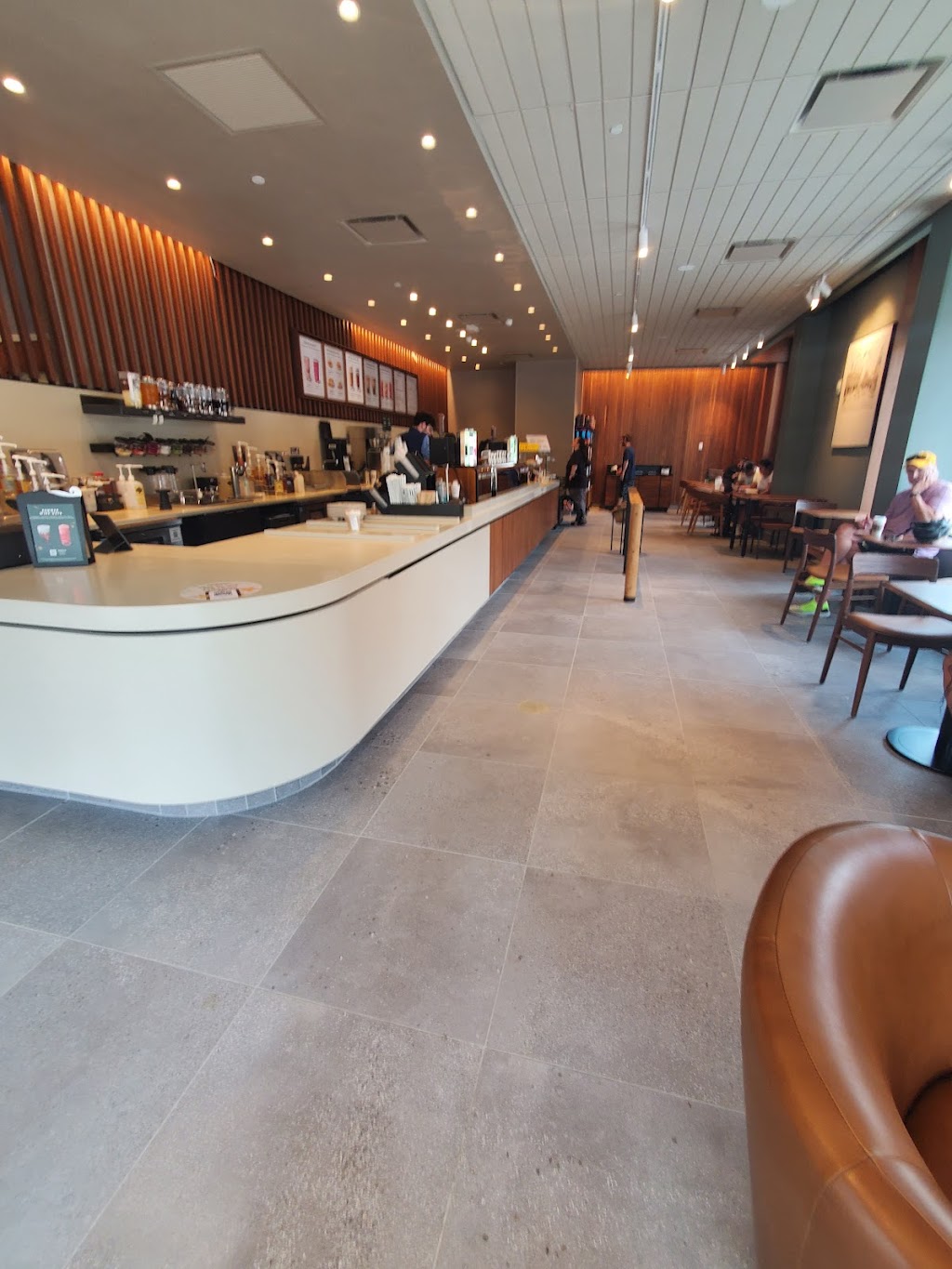 Starbucks | cafe | 4 W North Ave, Pittsburgh, PA 15212, USA | 4129437313 OR +1 412-943-7313