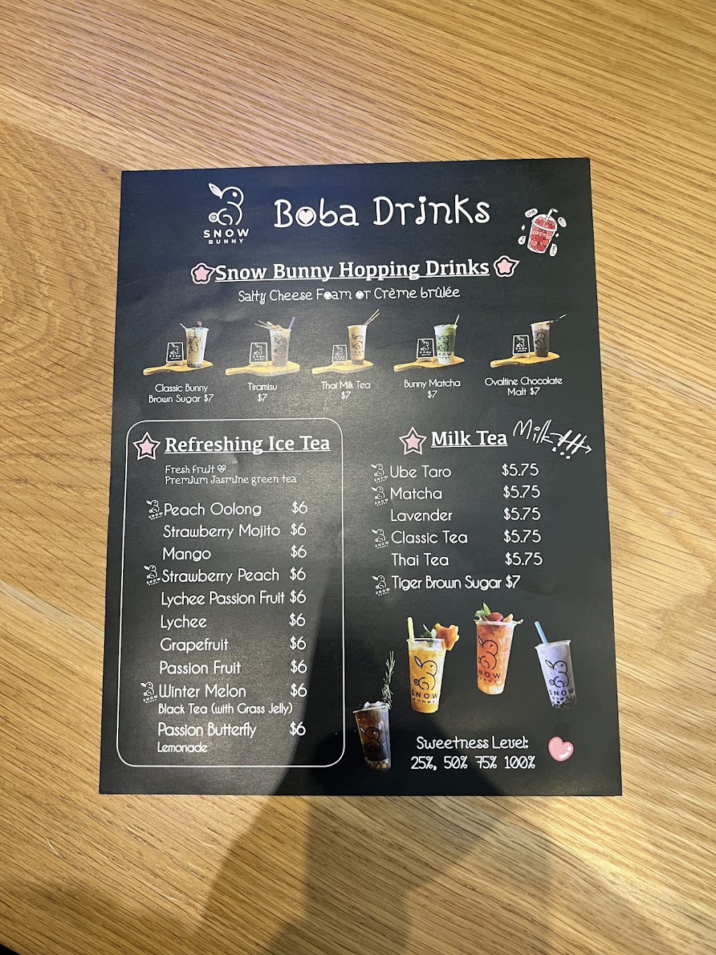 Snow Bunny | restaurant | 1914 NE 5th Ave Sub B, Boca Raton, FL 33431, USA | 5615762046 OR +1 561-576-2046