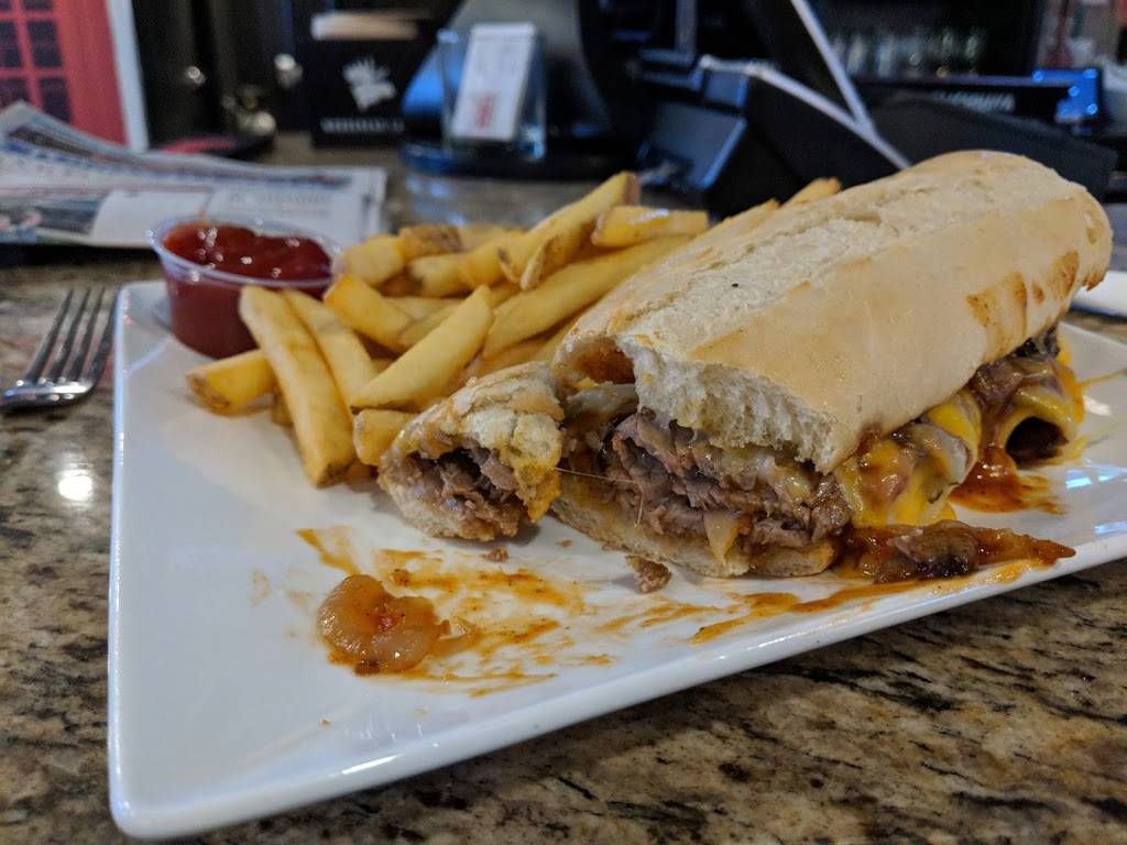 The Bull Pub and Grill | restaurant | 3313 Bloor St W, Etobicoke, ON M8X 1E7, Canada | 4162399484 OR +1 416-239-9484